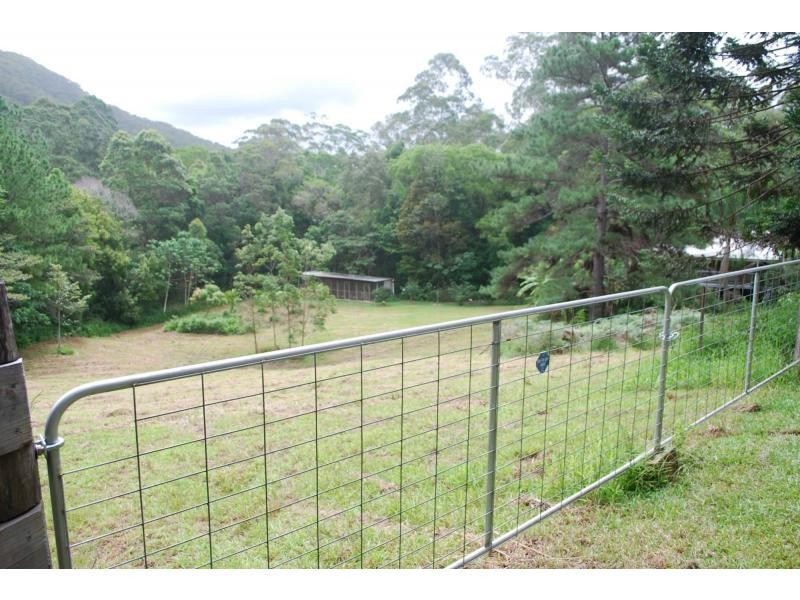 682 Browns Creek Road, Eerwah Vale QLD 4562