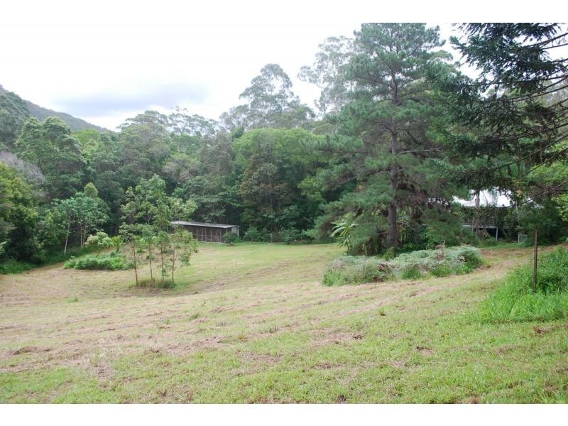 682 Browns Creek Road, Eerwah Vale QLD 4562