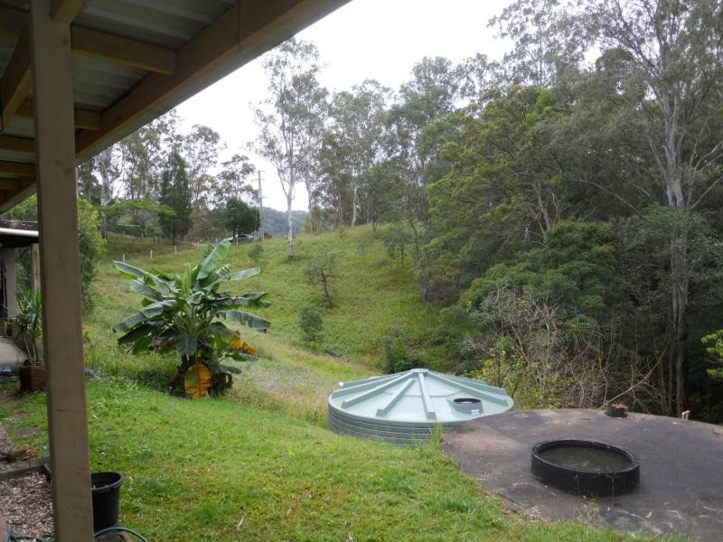 563 EUMUNDI – KENILWORTH Road, Eerwah Vale QLD 4562