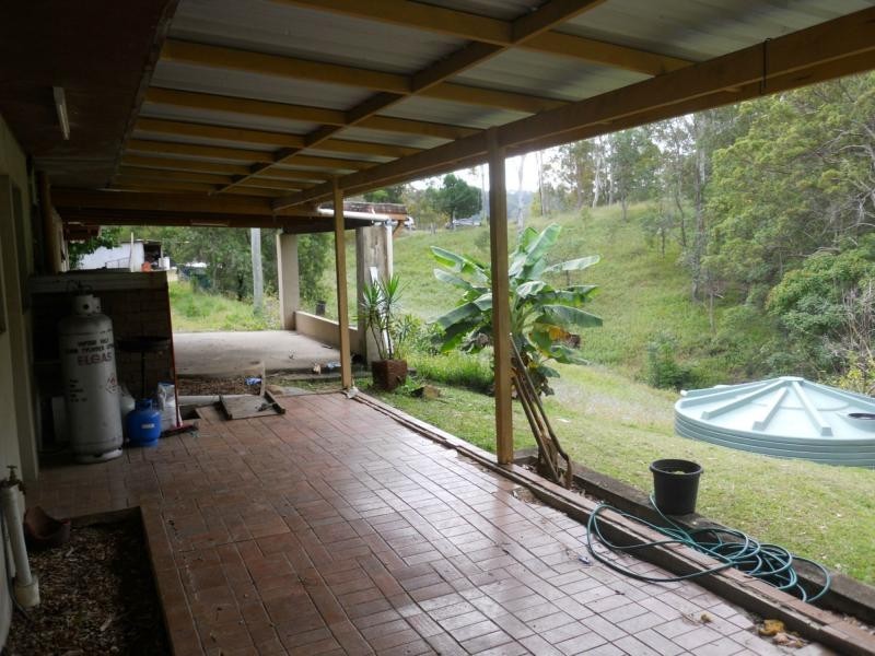 563 EUMUNDI – KENILWORTH Road, Eerwah Vale QLD 4562