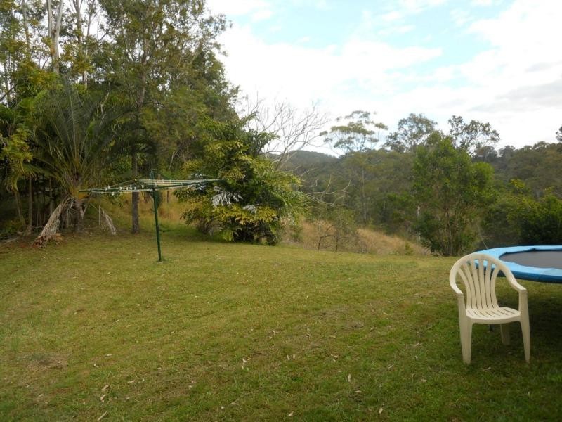 563 EUMUNDI – KENILWORTH Road, Eerwah Vale QLD 4562