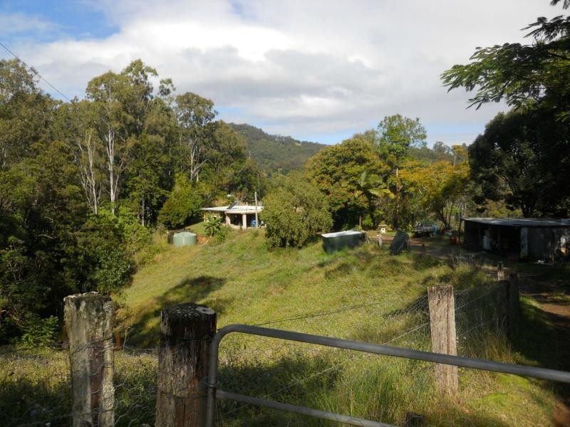 563 EUMUNDI – KENILWORTH Road, Eerwah Vale QLD 4562