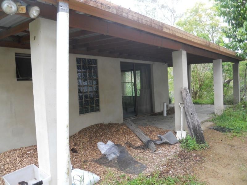 563 EUMUNDI – KENILWORTH Road, Eerwah Vale QLD 4562