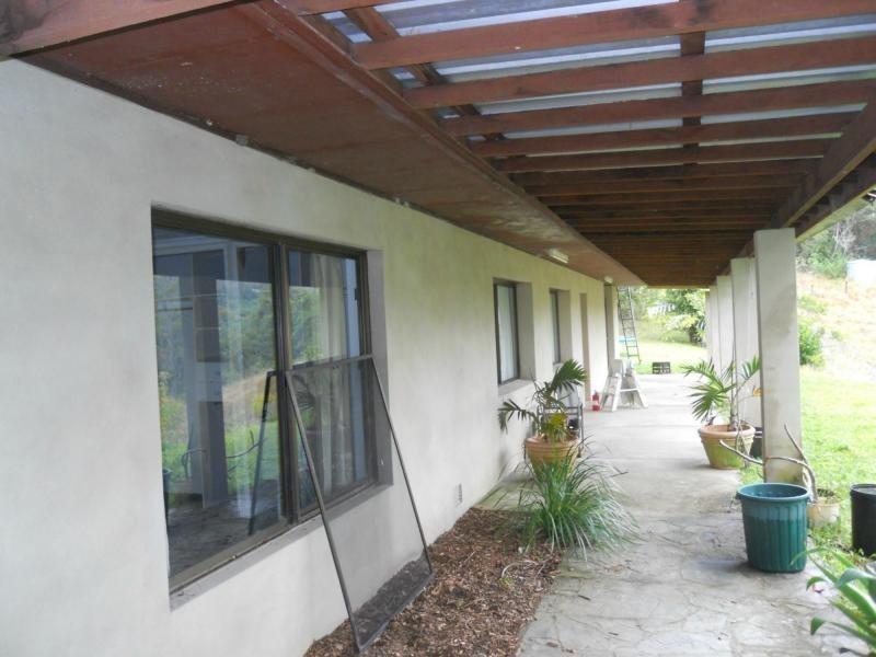 563 EUMUNDI – KENILWORTH Road, Eerwah Vale QLD 4562