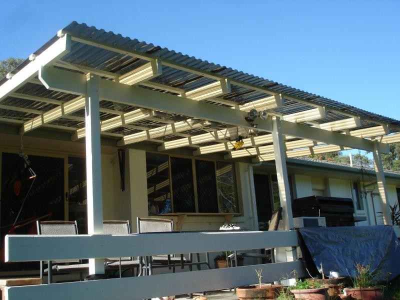 362 DUKE Road, Doonan QLD 4562