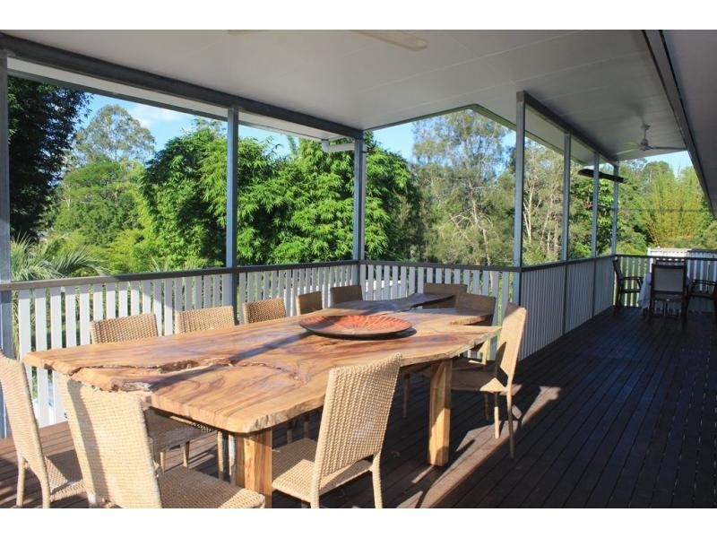 Eumundi QLD 4562