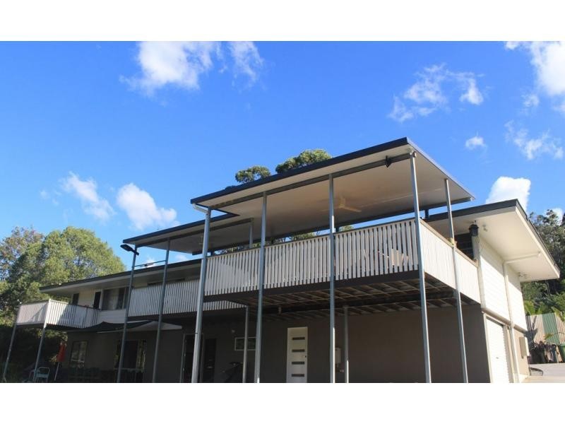 Eumundi QLD 4562