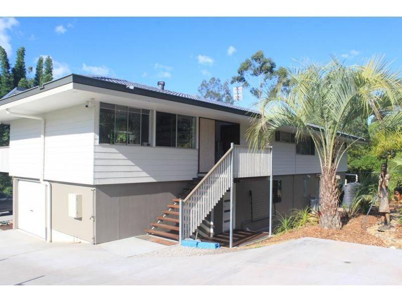 Eumundi QLD 4562