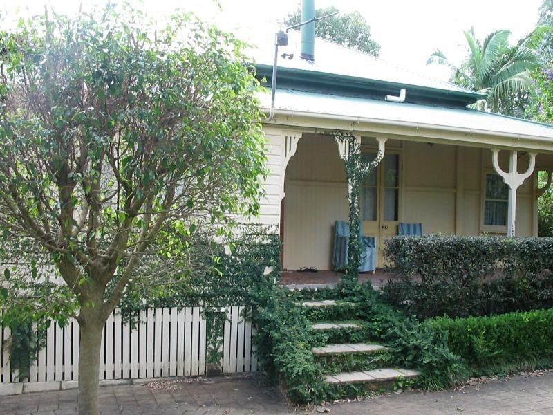 132 Memorial Drive, Eumundi QLD 4562