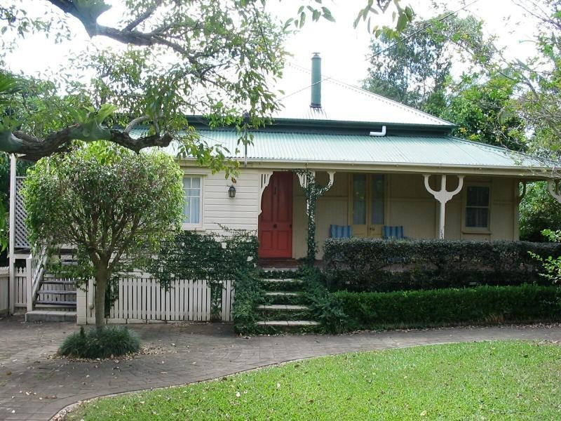 132 Memorial Drive, Eumundi QLD 4562