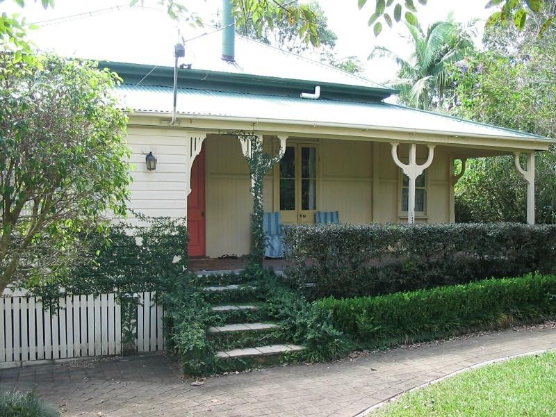 132 Memorial Drive, Eumundi QLD 4562