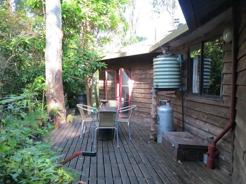 329 BUNYA Road, North Arm QLD 4561