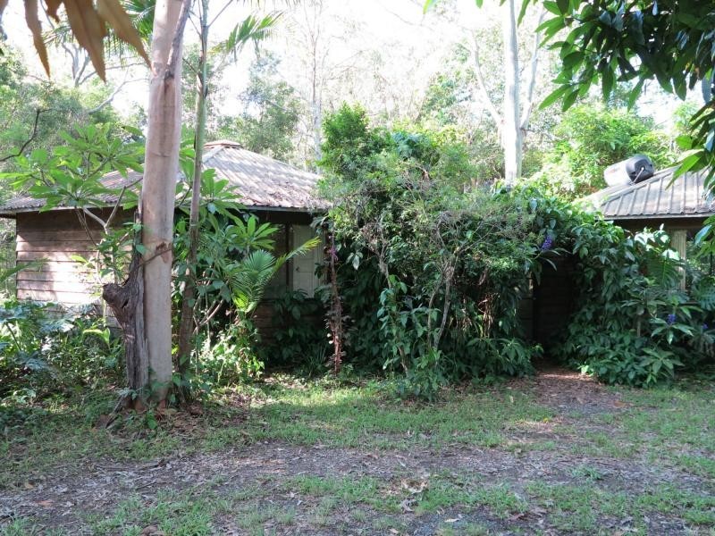 329 BUNYA Road, North Arm QLD 4561