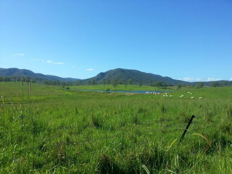 29 Woods Road, Gheerulla QLD 4574