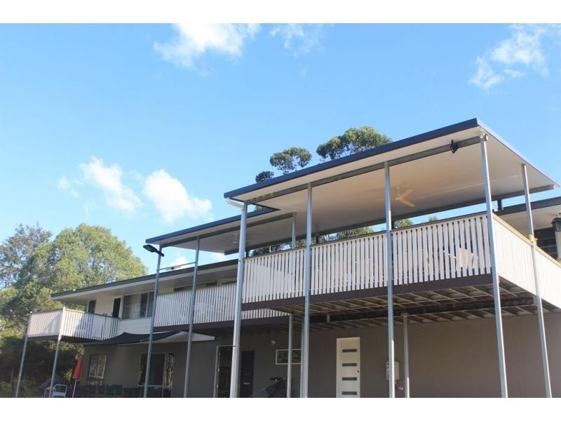 Eumundi QLD 4562