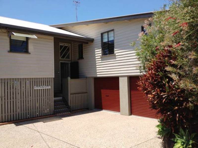 Sunrise Beach QLD 4567