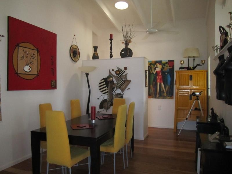 Sunrise Beach QLD 4567