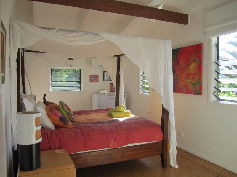 Sunrise Beach QLD 4567