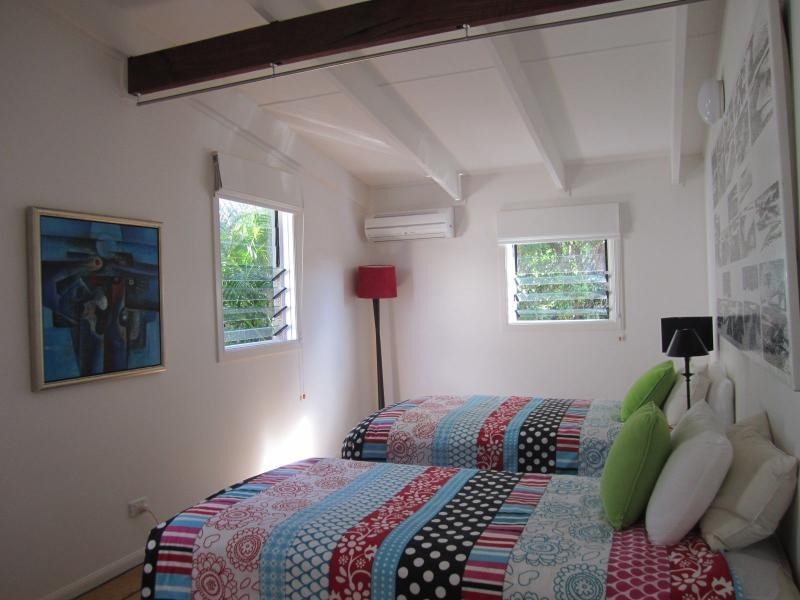 Sunrise Beach QLD 4567