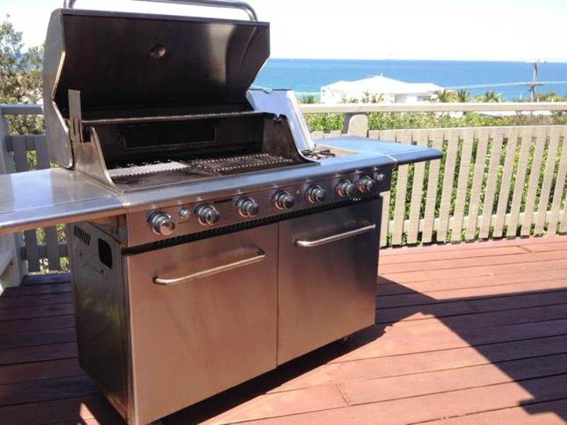 Sunrise Beach QLD 4567