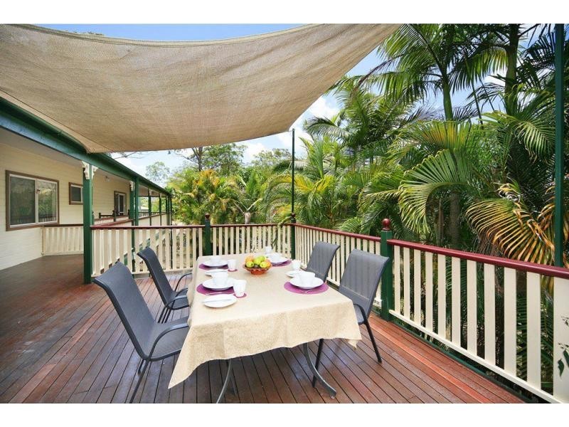 80 REDWOOD Road, Doonan QLD 4562