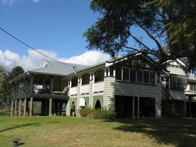Kenilworth QLD 4574