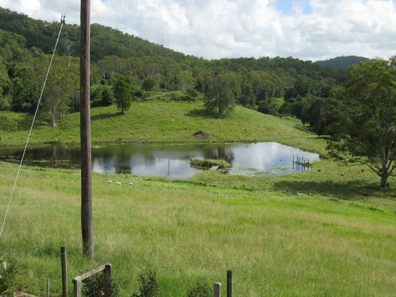 Kenilworth QLD 4574