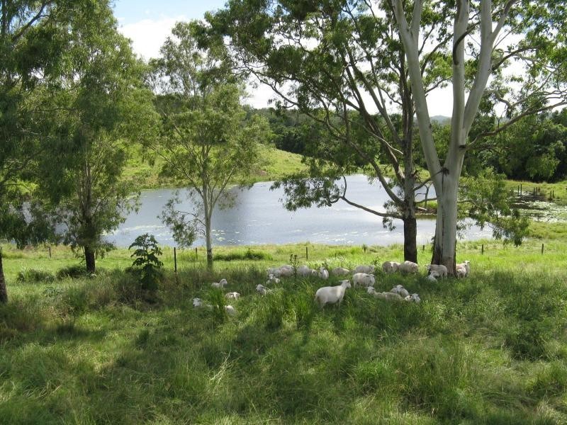 Kenilworth QLD 4574