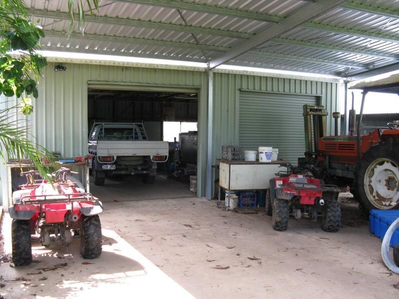 Kenilworth QLD 4574