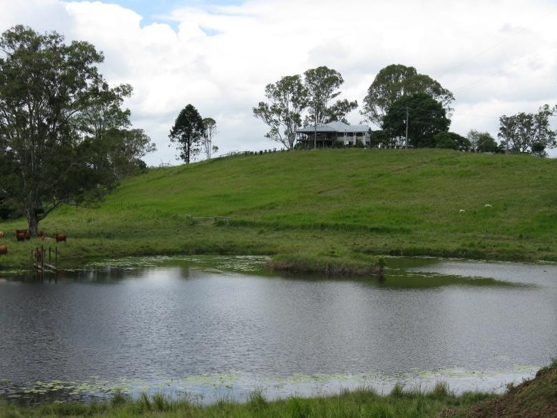 Kenilworth QLD 4574