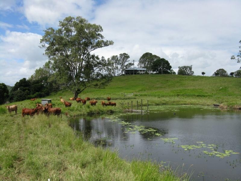 Kenilworth QLD 4574