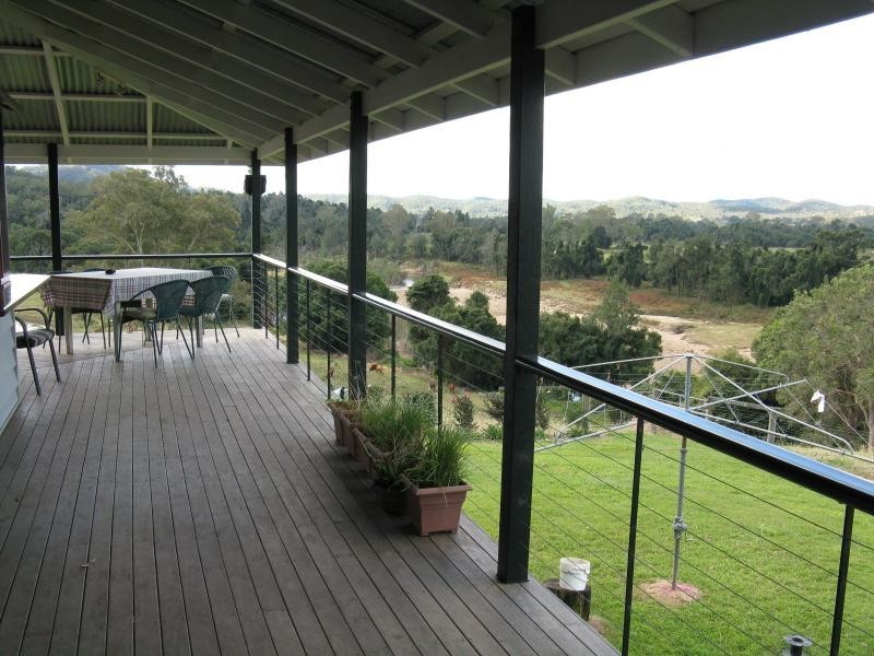 Kenilworth QLD 4574