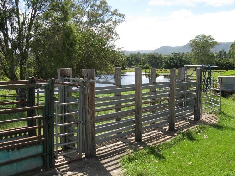 Kenilworth QLD 4574