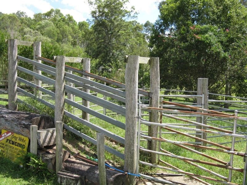 Kenilworth QLD 4574