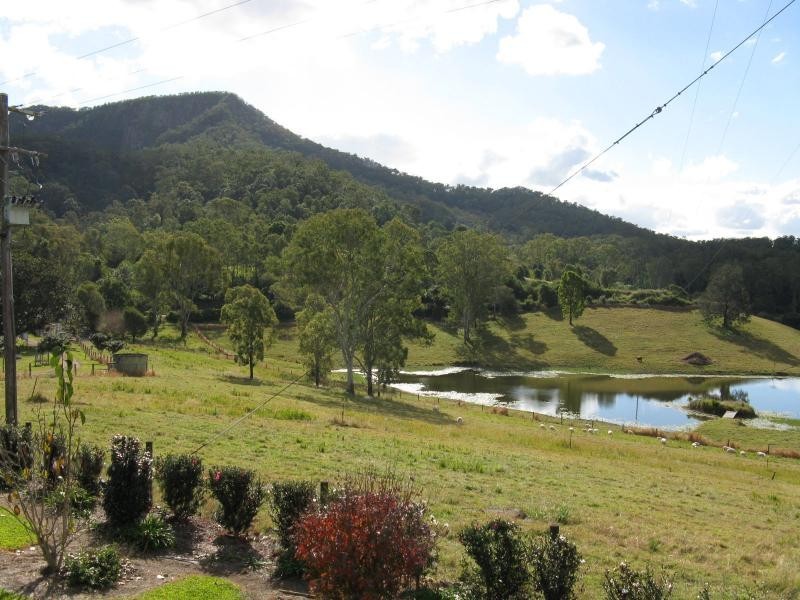 Kenilworth QLD 4574