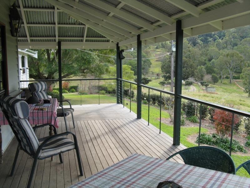 Kenilworth QLD 4574