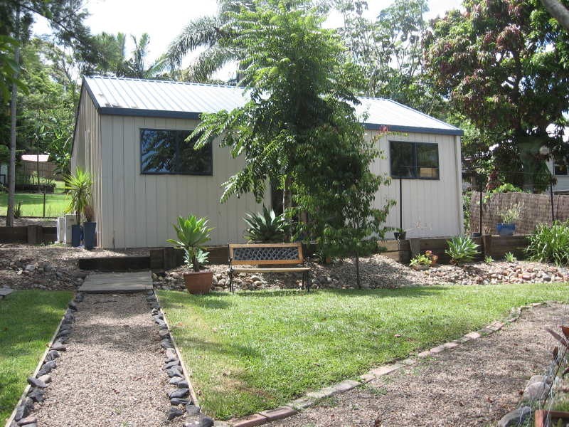 35 memorial Drive, Eumundi QLD 4562