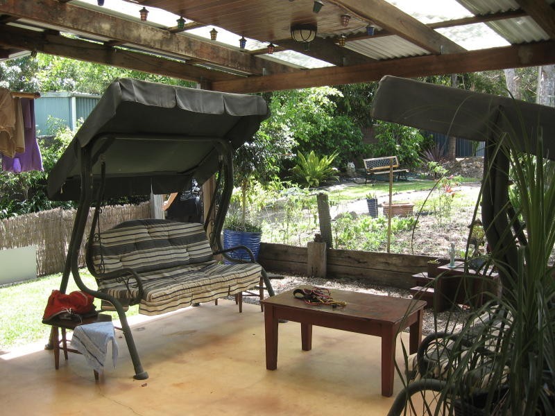 35 memorial Drive, Eumundi QLD 4562