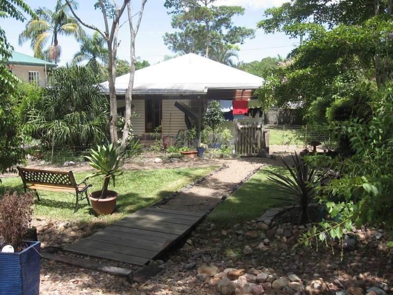 35 memorial Drive, Eumundi QLD 4562