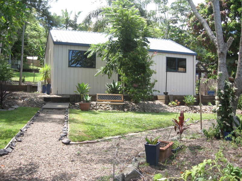 35 memorial Drive, Eumundi QLD 4562
