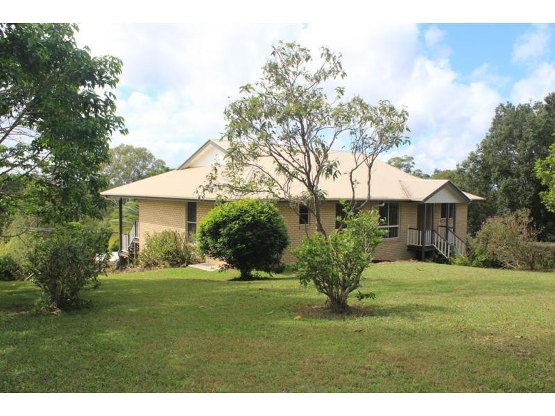 Black Mountain QLD 4563