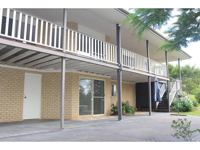 Black Mountain QLD 4563
