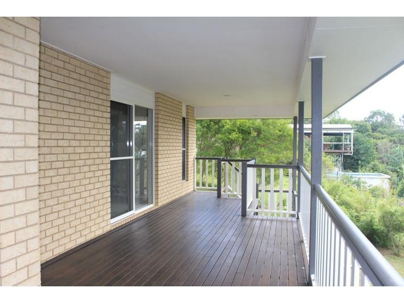 Black Mountain QLD 4563