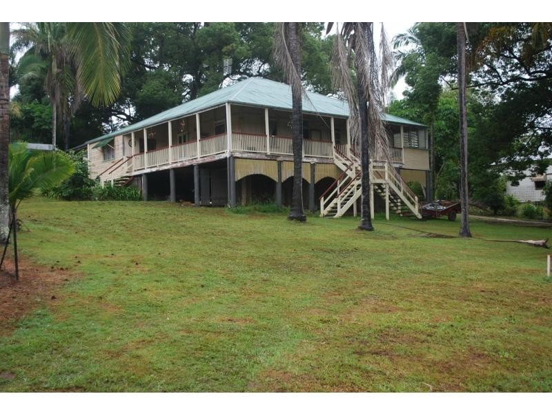 28-32 Yabba Road, Imbil QLD 4570