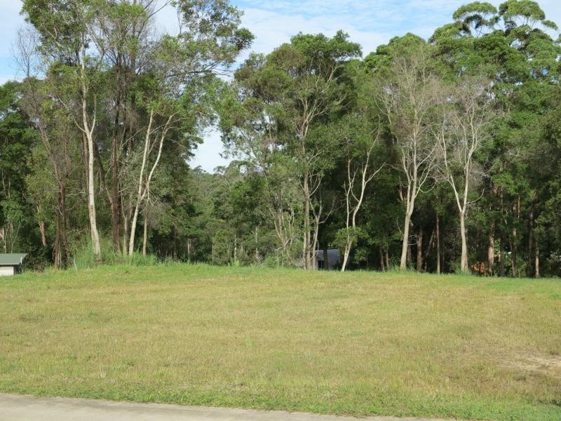 22 WILLIAM Road, Eumundi QLD 4562
