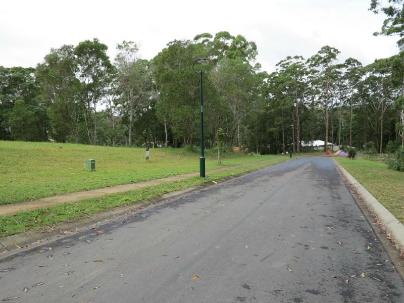 22 WILLIAM Road, Eumundi QLD 4562