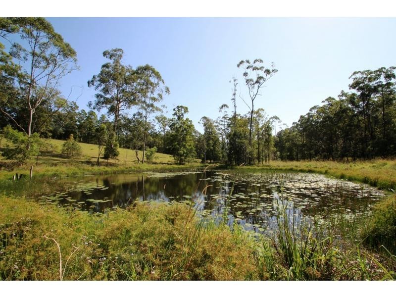 125 HIDDEN VALLEY Road, North Arm QLD 4561