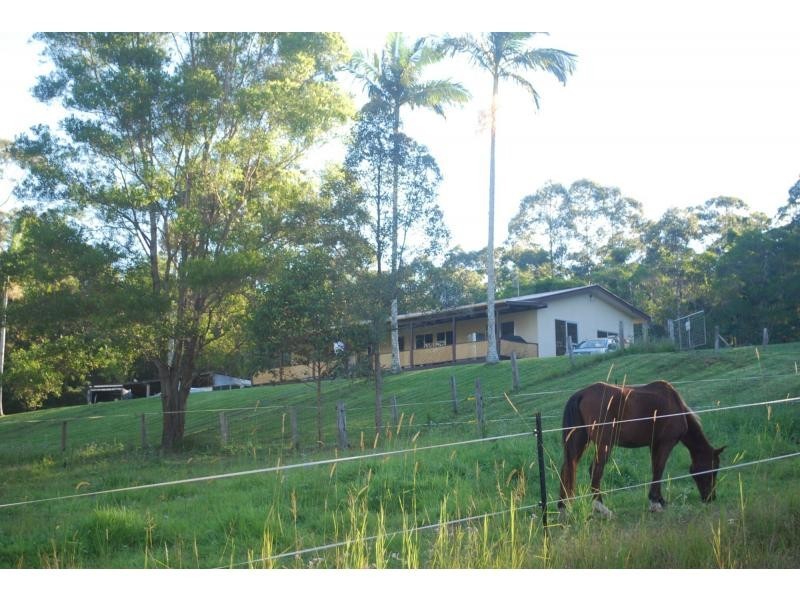 125 HIDDEN VALLEY Road, North Arm QLD 4561