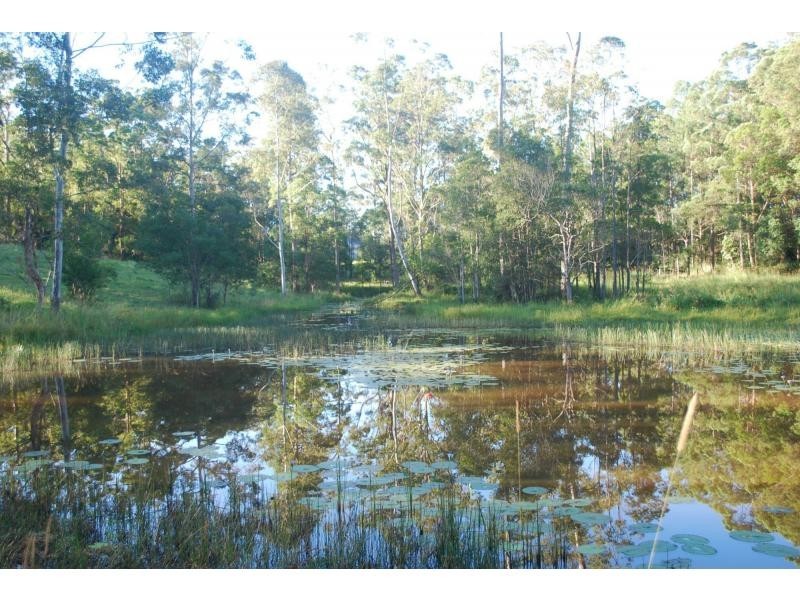 125 HIDDEN VALLEY Road, North Arm QLD 4561