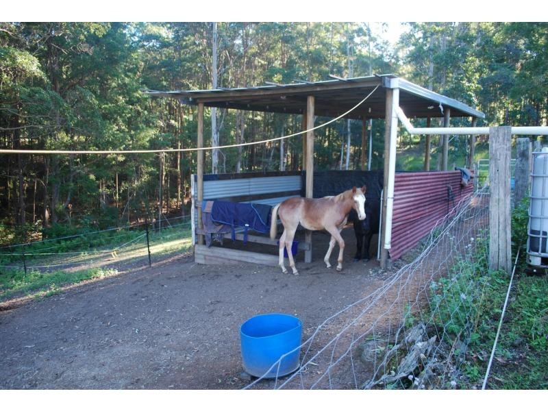 125 HIDDEN VALLEY Road, North Arm QLD 4561